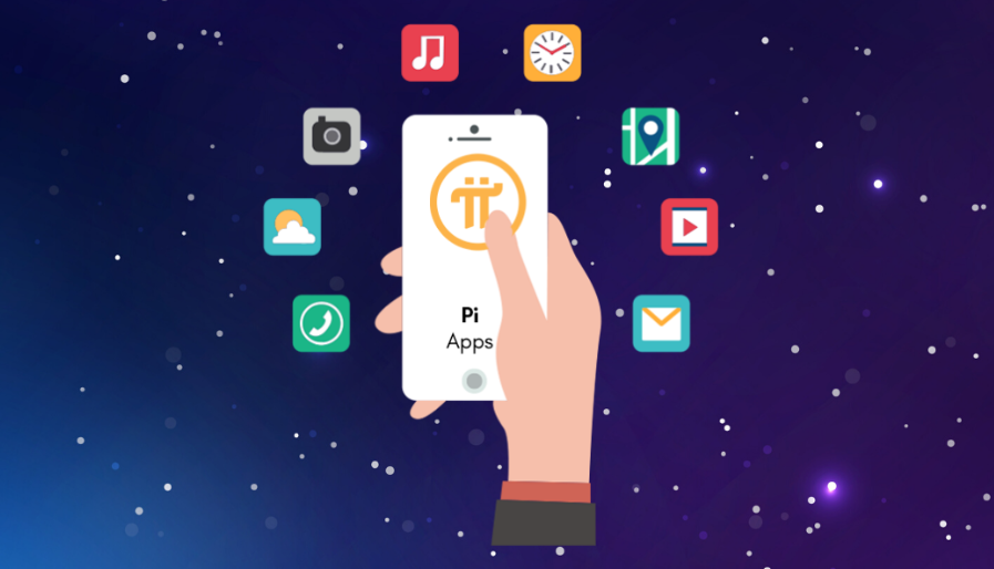 Co jsou dApps - obecně